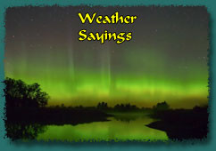 Quotes About Meteorologists