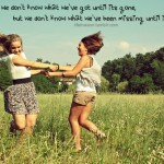 Girl Friendship Quotes Tumblr Friendship Distance Quotes Tumblr Broken ...