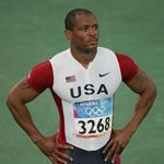 Maurice Greene Pictures