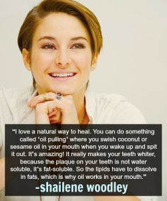 Shailene Woodley on Stalking Directors, Futuristic Dystopias, and The ...