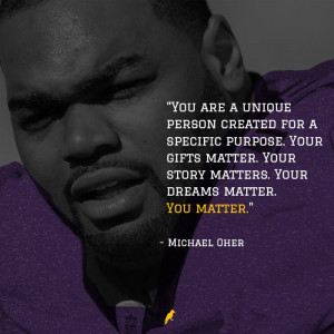 Michael Oher