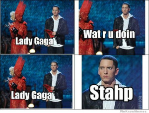 Best Of The Stahp Meme