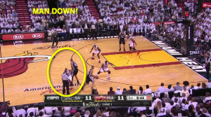 NBA Finals 2013: How the San Antonio Spurs beat the Miami Heat's traps