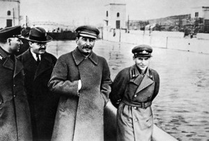 Stalin’s Fashion Secrets