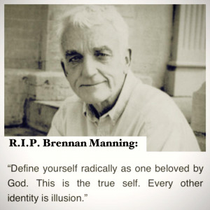 Brennan Manning