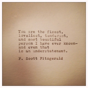 640 x 640 · 82 kB · jpeg, F. Scott Fitzgerald Quotes