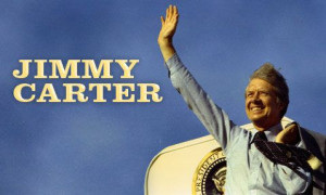 Jimmy Carter : 2 hrs A peanut farmer who rose to become America's 39th ...