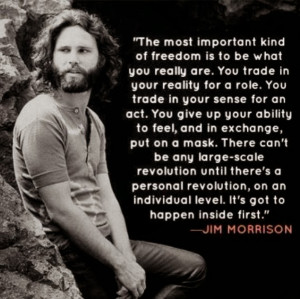 Final 24 : Jim Morrison's Last Hours ~ A Film