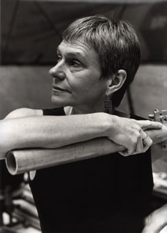 Siobhan Davies