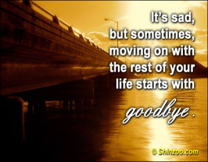 Moving on quotes,break up quotes, change quotes