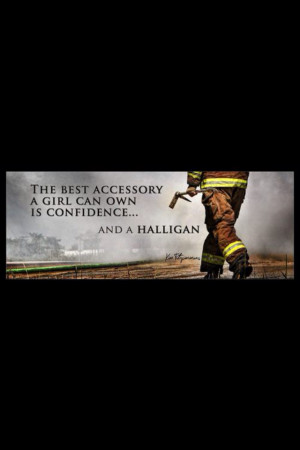 Female Firefighter Quotes