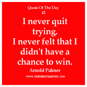 Quit-Smoking Motivational Quotes