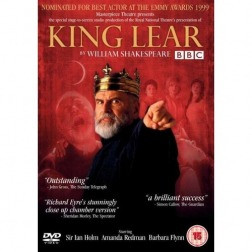 King Lear Edmund Betrayal Quotes