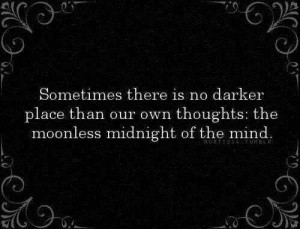 Come and play inside, my pretty...if you dare