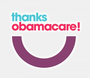 ... , we stumbled across a website that is a love-letter to Obamacare