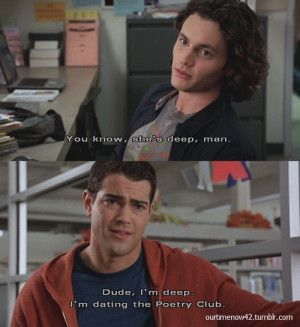 brothers, funny, jesse metcalfe, john tucker must die, pen badgley ...