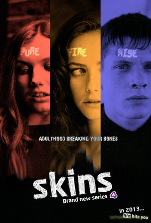 SKINS SEASON 7 TRAILER AND WHAT’S NEXT