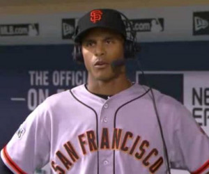 San Francisco Giants outlast San Diego Padres in 12 innings 3 months ...