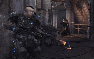 More Tips For Gears Of War 2 Multiplayer