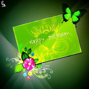 Happy Birthday Quotes for Girlfriend 2012Clouds, Happy Birthday Quotes ...