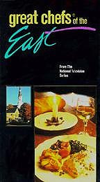 Great Chefs of the East - V. 11