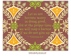 Bible Verses About Never Giving Up Never give up * bible verse