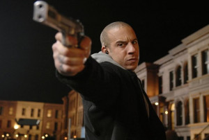 vin diesel in babylon a d image courtesy canal+