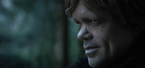 Peter Dinklage stars as Tyrion Lannister in HBO's 