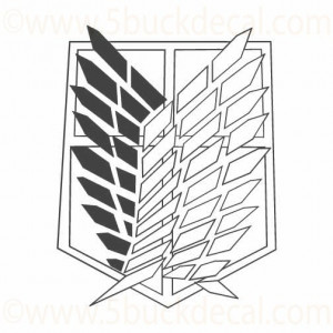 Attack On Titan Wings of Freedom