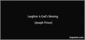 Joseph Prince Quotes