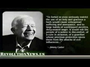 50 Famous Quotes on Marijuana (Cannabis Hemp)