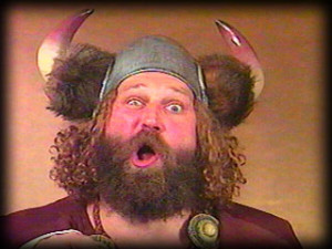 John Nord known as The Berzerker The Viking picture 12