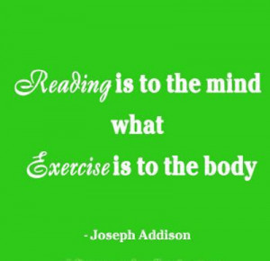 Famous and popular quotes on reading are providedbelow.
