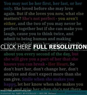 Walking Away From Someone You Love Quotes