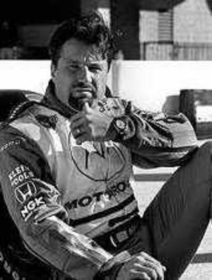 Quotes by Michael Andretti