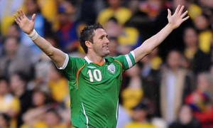 Robbie Keane (Getty Images)