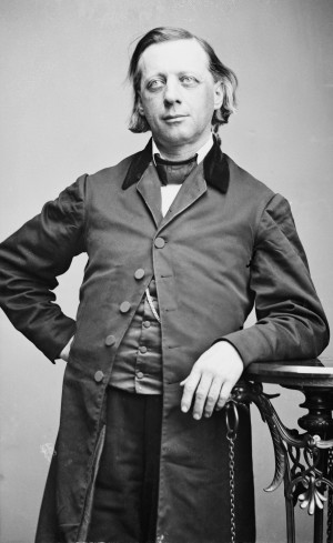 Facts about Henry Ward Beecher