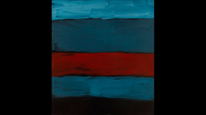 ... foundation sean scully s doric black 2012 courtesy of sean scully