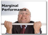 Marginal Performers PowerPoint Quotes