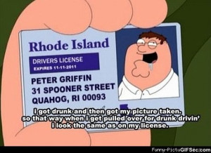 funny peter griffin family guy