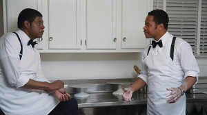 The Butler: Films exposes history of racial segregation at the White ...