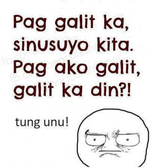 Patama Quotes Sa Crush Tagalog
