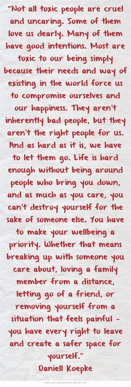 This is beautifully and perfectly put.