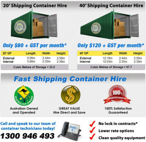 Min 4 weeks payment **Prices exclude GST