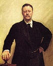 theodore roosevelt