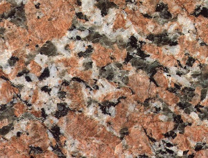 Intrusive Igneous Rocks Crystals