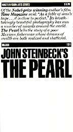 Steinbeck The Pearl