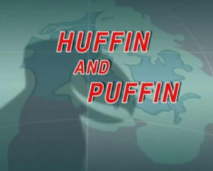 HuffinandPuffin-Title