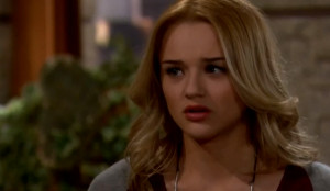 The Young And Restless Spoiler