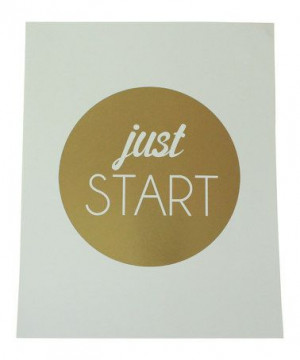 ... , Motivation, Foil Prints, Inspiration Quotes, Gumption Zulilyfinds